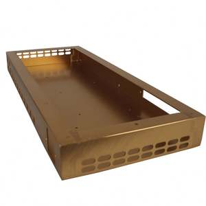 Gabinete Gamer Supertower Computador De Carro Rava4 Tour de renfort pour Internet Cases robustes Starlink Mini - Product Image 5