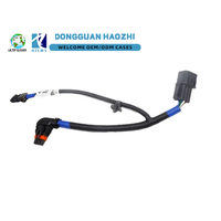 478913B310 Hyundai  Kabel Harness Motor Aktuator untuk Tucson 2010-2014, Sportage 2010-2015 Kabel & Rangkaian Kabel