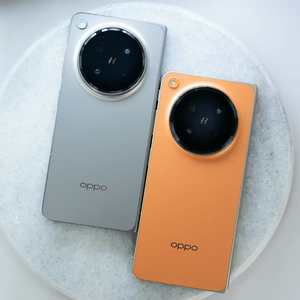 OPPO Find N6 2026 Version Globale 5G – <span class=keywords><strong>Téléphone</strong></span> Pliable Intelligent Anti-Plis avec Snapdragon 8 Elite pour OPPO AI Life - Product Image 1