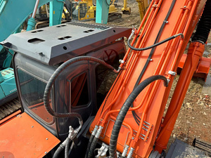 HITACHI ZX รถขุด350HG มือสองเครื่องขุด35Ton จากญี่ปุ่น - Product Image 4