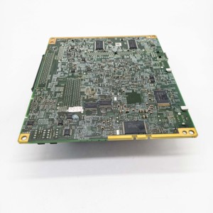 Placa controladora de <span class=keywords><strong>CTL</strong></span> tipo DC1T3 D0095728 para impresora Ricoh, nuevo Mp 4000b - Product Image 3