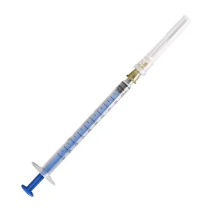 animal use injection gun Easy to operate Factory Directly medical syringe 5ml 10ml 20ml safety syringe with competitive price