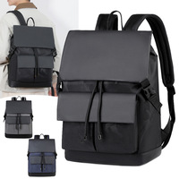 Nouveauté Sac à dos de voyage étanche de haute qualité pour ordinateur portable, grand format, design universitaire personnalisé