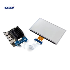 Écran E-Paper (E) 7,<span class=keywords><strong>3</strong></span> pouces, 6 couleurs, écran E-Ink, faible consommation, 800x480 pour Raspberry Pi Jetson Nano <span class=keywords><strong>Arduino</strong></span> STM32 - Product Image 5