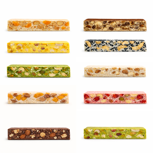 Dulces de Malvavisco Lácteos Deliciosos de Fábrica Vietnamita al por Mayor con Sabor Frutal 1kg para Compradores a Granel, 45 Días de Vida Útil - Product Image 3