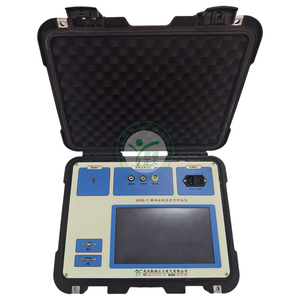 KDRB-C Transformer Winding Impedance Tester Winding Deformation Detector <strong>Sfra</strong> Sweep Frequency Response Analyzer <strong>Test</strong> <strong>Set</strong> - Product Image 1