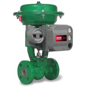 Contrôleur numérique FIELDVUE DVC6200 SIS, positionneur Dvc6200 - Product Image 3