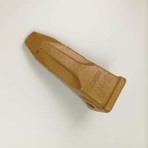 बिल्ली के लिए बाल्टी दांत 1u3352rc. 320 खुदाई फ्लैट तेज दांत 5.4 किलोग्राम खुदाई स्पेयर पार्ट्स - Product Image 1