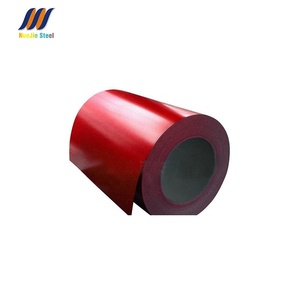 Bobinas <span class=keywords><strong>de</strong></span> <span class=keywords><strong>acero</strong></span> PPGL <span class=keywords><strong>de</strong></span> alta calidad, revestimiento <span class=keywords><strong>de</strong></span> Color Aluzinc, AZ100 ~ AZ180, <span class=keywords><strong>acero</strong></span> Galvalume prepintado en bobina - Product Image 5