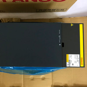 Servoamplificador Original FANUC A06B-6077-H010 - Product Image 2