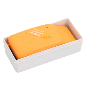 Çin fabrika yeni tasarım el kırık İğne dedektörü Metal dedektörleri - Product Image 6