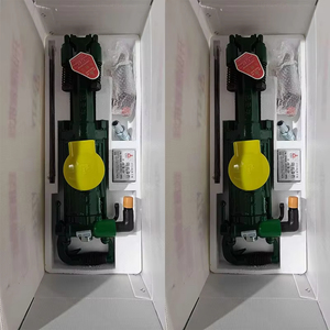 QIYUN高品質YT27削岩機、鉱業用空気圧式ハンドヘルドジャックハンマー - Product Image 1
