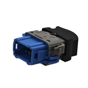 Lève-vitre électrique simple pour Renault Master 2010-19, modèle 8200476809, état neuf, matériau ABS - Product Image 2