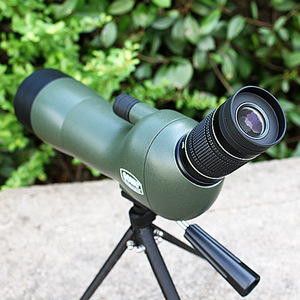 Gomu Spotting Scope 20-60x60 Large Aperture Civil Telescope Outdoor Observation - Product Image 3