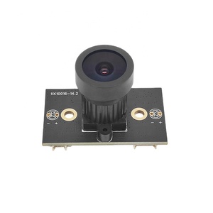 BF314A 720P FF Weitwinkel 152 Grad <span class=keywords><strong>3D</strong></span> Bild verarbeitung Ai Vision Systems Industrielles USB-Kamera modul mit Mikrofon - Product Image 1