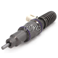 Conjunto de inyector de combustible diésel Original BEBE4D24002 21371673 21340612 22938007 uso para Volvo D13 MD13 Renault FH12 FM12 EC380 480