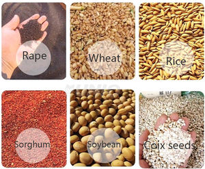 Machines à grains <span class=keywords><strong>Mini</strong></span> batteuse de blé Décortiqueur de maïs et de riz - Product Image 6