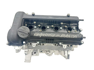 Fornitura Transfrontaliera di Componenti del Sistema Motore G4FC per Auto Hyundai Kia - Product Image 2