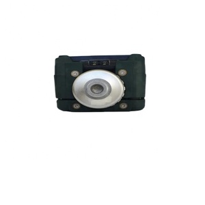 เครื่องตรวจจับก๊าซ VOC แบบพกพา BW RAE สำหรับตรวจจับการรั่วไหลและตรวจจับสารพิษในสิ่งแวดล้อม  เครื่องตรวจจับการรั่วไหลของก๊าซ PID - Product Image 3