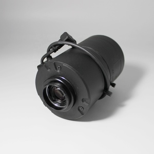 VY Quang Học Kinh Tế Tùy Chỉnh Thiết Kế 3.8-17 Mm CS Núi F/1.4 DC Tự Động Iris Tamron Ống Kính - Product Image 5