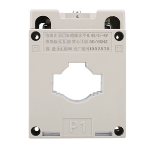 Nhà máy bán Chất lượng cao điện áp thấp trong nhà hiện tại biến áp hiện tại máy biến áp thiết bị điện & Nguồn cung cấp - Product Image 5