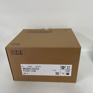 Servocontrolador Eléctrico MCDHT3520 12A/10A 12V/5V - Product Image 1