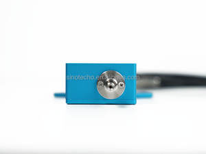 مستشعر إزاحة بالألياف البصرية عالي الدقة لمراقبة الصحة الهيكلية والتشوه على المدى الطويل - Product Image 5