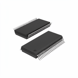 74ALVC16373DTR Buy Electronics Components Online 48 TFSOP In Stock Logic - Product Image 1