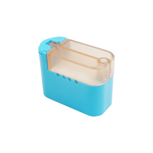 <b>Sewing</b> Machine Universal Silicone Oil Cup Thread Guide Magnetic Oil <b>Box</b> For <b>Sewing</b> Machine Garment Processing Equipment Parts - Product Image 5