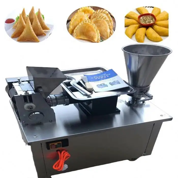 Suitable home use spring roll pastry machine