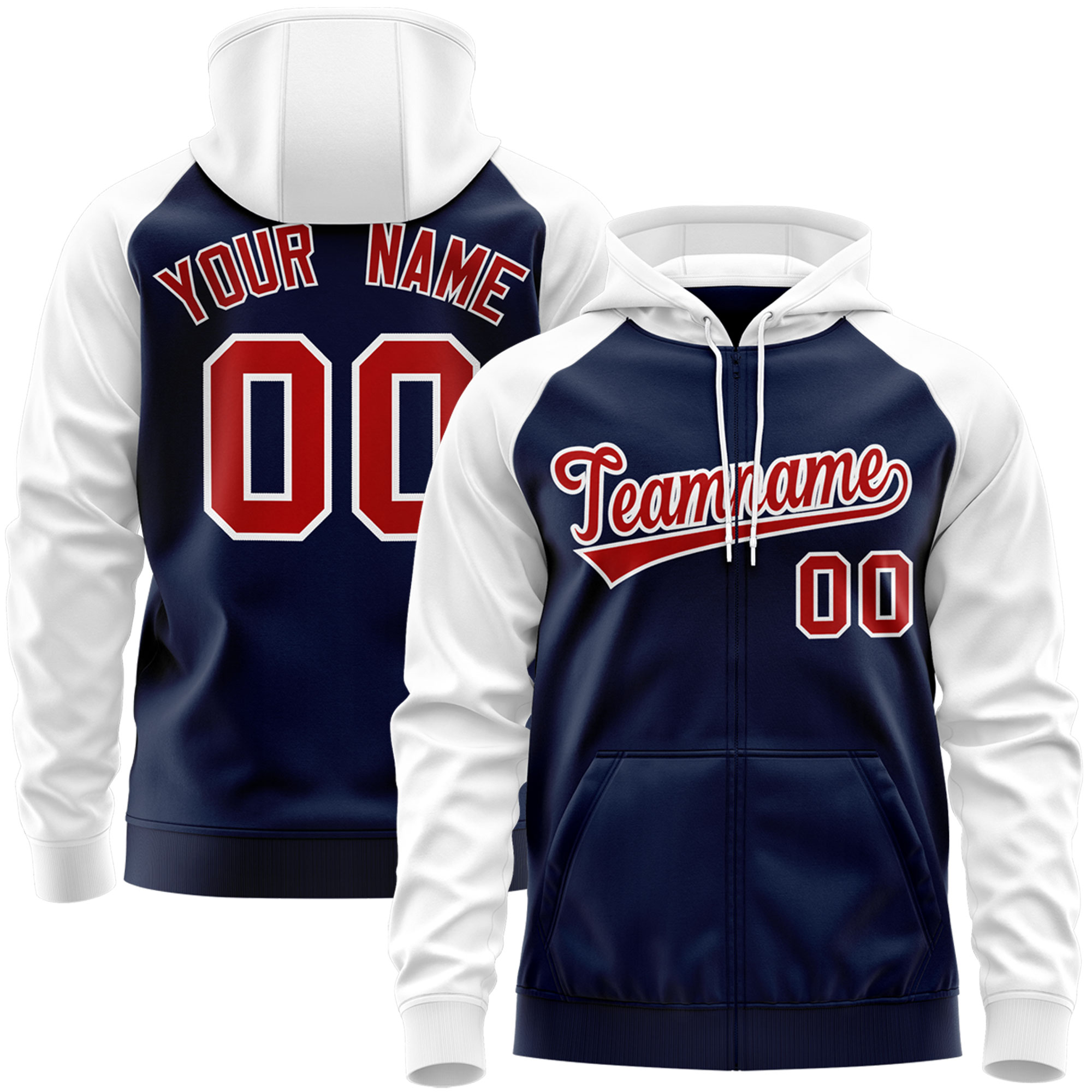 Navy-X84