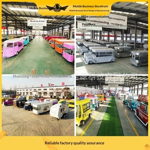 Nuevo Remolque de Campamento, Popular en Internet, Alojamiento Rural, Lugar Escénico, Resort, Fotografía, Tracción - Product Image 4