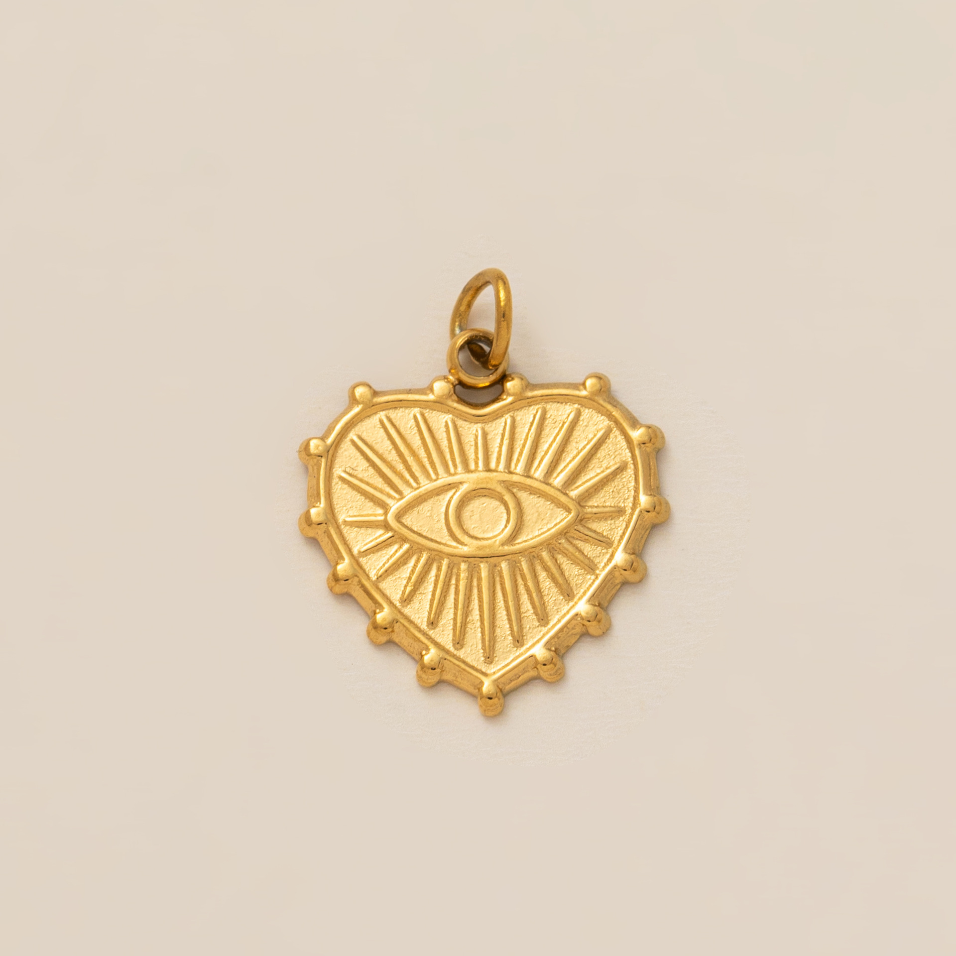 Gold LOVE02