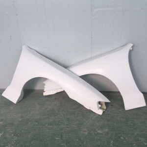 Per silvia S14A BN-Sport Blister Parafanghi Anteriori (Coppia) In Fibra di Vetro - Product Image 3