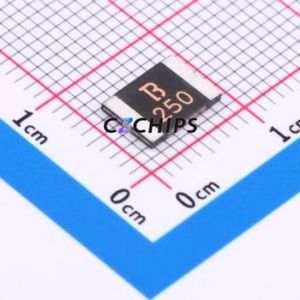 2920L250/33GR Resettable Fuse 2920 Fuse 33V 40A 2.5A 5A - Product Image 1