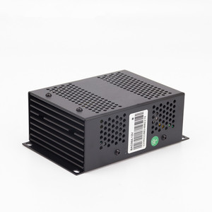 Chargeur de batterie à découpage Populace BAC06A 6A 12V 24V pour usage industriel - Product Image 3