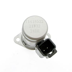 Vanne solénoïde durable pour excavatrice VOE11418522 11418522 24V, pièce de rechange pour Volvo A25E L110G L120H, pièces de machines de construction - Product Image 3
