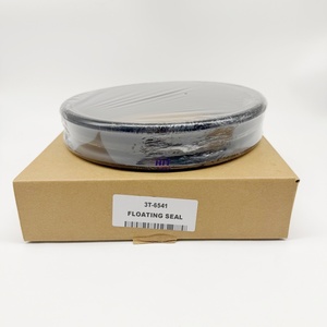 Joint d'étanchéité flottant <span class=keywords><strong>mobile</strong></span> pour tracteur 3T-6541 3T6541 2570C 2670C 2864C 515 525 525B 525C - Product Image 3