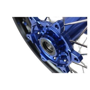 Vente en gros Fit YZ250F <span class=keywords><strong>2018</strong></span> 18/19/21 jeu de roues moto Dirt Bike hors route roues de vélo - Product Image 6