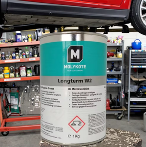 กาวโมลิโคท ลองเทิร์ม ดับเบิ้ลยู2 ไอเอสโอ วีจี 15 - Product Image 3