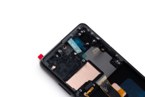 <span class=keywords><strong>SM</strong></span>-<span class=keywords><strong>G998B</strong></span> <span class=keywords><strong>G998B</strong></span>/DS ซอฟท์ OLED จอแอลซีดีสำหรับซัมซุง เอส 21 อัลตร้า 5G จอแสดงผลหน้าจอสัมผัสชุดแผงดิจิไทเซอร์สำหรับกาแล็กซี่ เอส 21 อัลตร้า 5G - Product Image 5