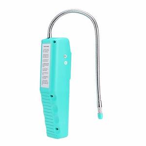 DC 냉매 가스 누출 감지기 휴대용 할로겐 감지 장치 HLD-100 + ROHS - Product Image 3