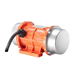 มอเตอร์สั่นคอนกรีตไฟฟ้าเฟสเดียว - Product Image 4