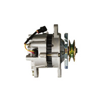 Alternateur de voiture 6G72, moteur 14V75A, fabriqué en chine, pour 37300-36010 MD141855-R MD141855 37300-36010 MD141855-R