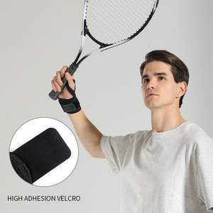 SHIWEI-6096 # <span class=keywords><strong>Sports</strong></span> Gym Gewichtheben Armband Wraps Handgelenks tütze Unterstützung - Product Image 4