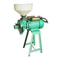 Moulin de qualité fiable pour le broyage des céréales, machine à moudre les haricots mungo, machine à pulper les haricots rouges - Prix