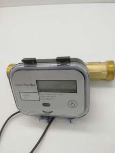 M-bus RS485 Lora 4G NB-IOT Digitale Watermeter R160/R250 Fabrikant Hoge Prestaties IP68 Bescherming - Product Image 5