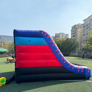 <span class=keywords><strong>Jeu</strong></span> de basket-ball gonflable Cerceau de basket-ball pour l'extérieur, intérieur, fêtes d'<span class=keywords><strong>anniversaire</strong></span>, école, événement, entreprise - Product Image 4