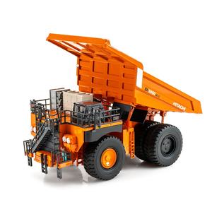 O caminhão basculante parte o filtro 4684949 4669643 YA00020075 do combustível para Hitachi - Product Image 1