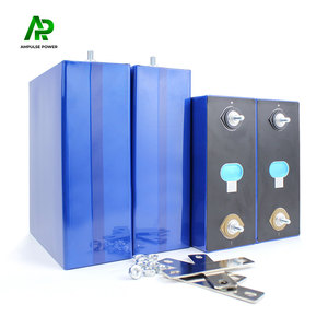 Celda Prismática LiFePO4 Original de Grado A LF304 304Ah <span class=keywords><strong>3</strong></span>.2V, 4000 Ciclos de Vida Útil, Paquete de Baterías de Alta Calidad, Stock en la UE - Product Image 4